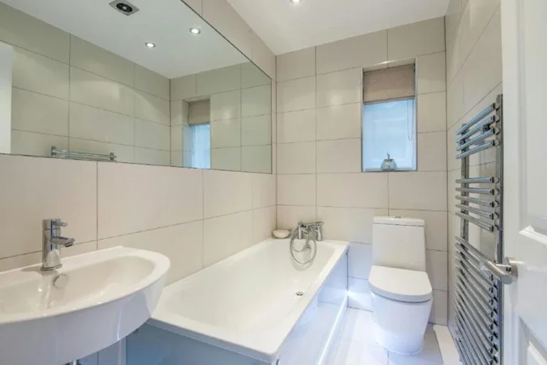 Flat Portsdown Mews in Greater London
