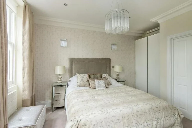 Flat Portsdown Mews in Greater London