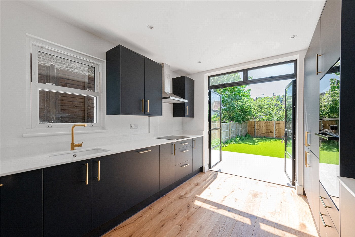 House Nightingale Road in Greater London