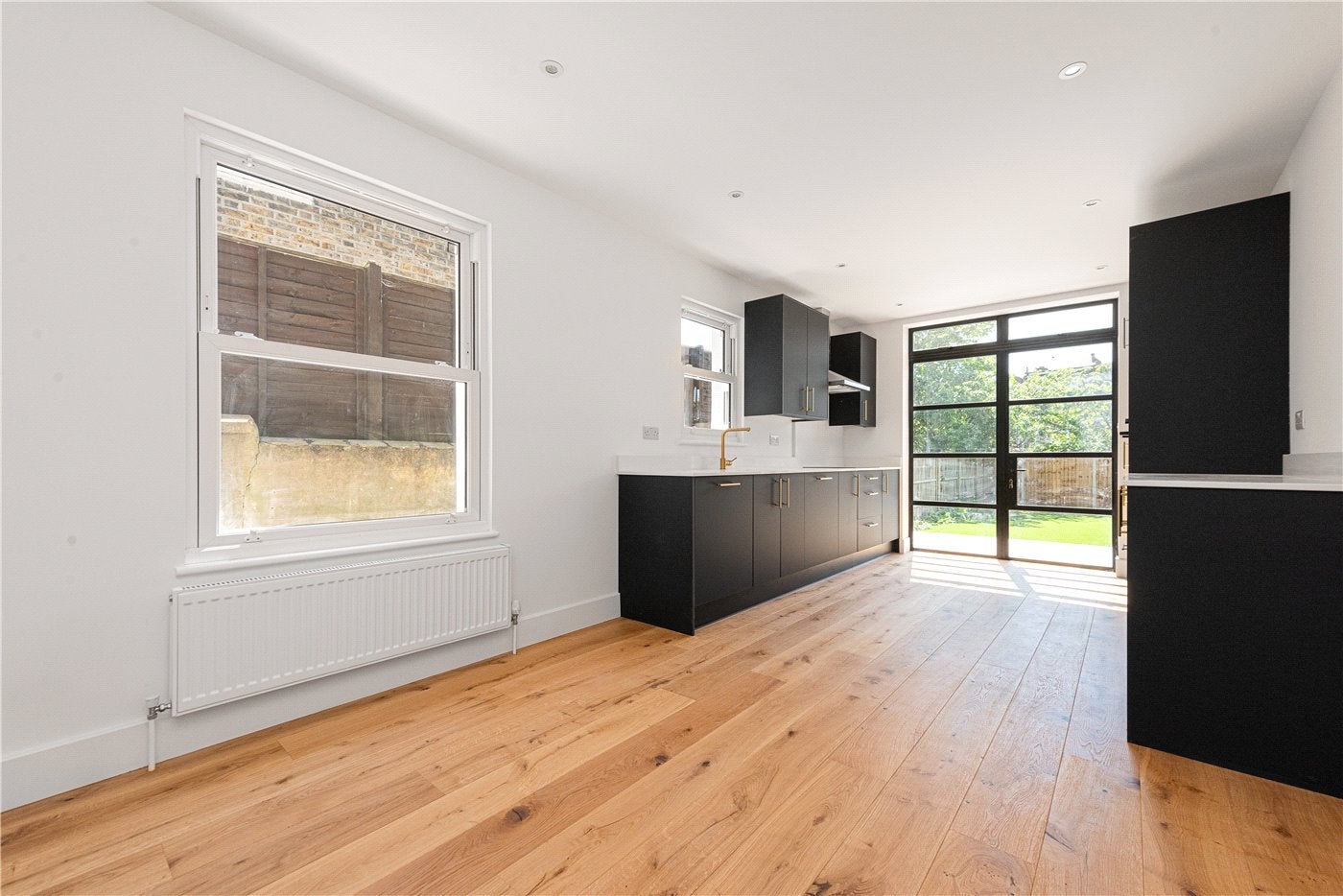 House Nightingale Road in Greater London