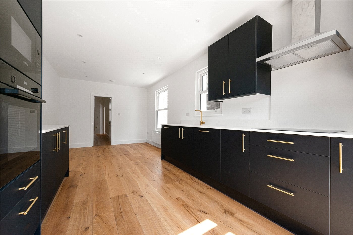 House Nightingale Road in Greater London