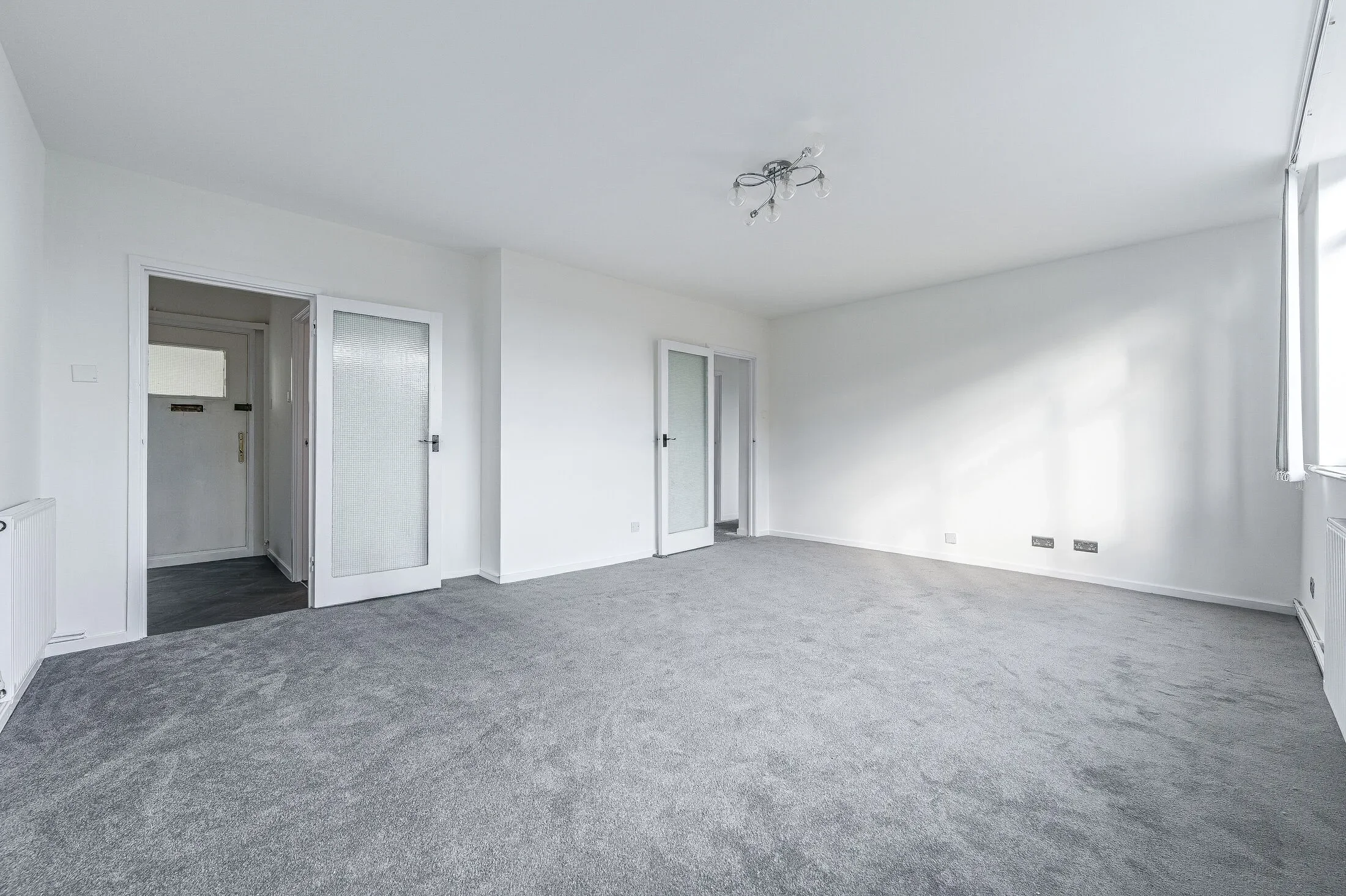 Flat North Park in Greater London