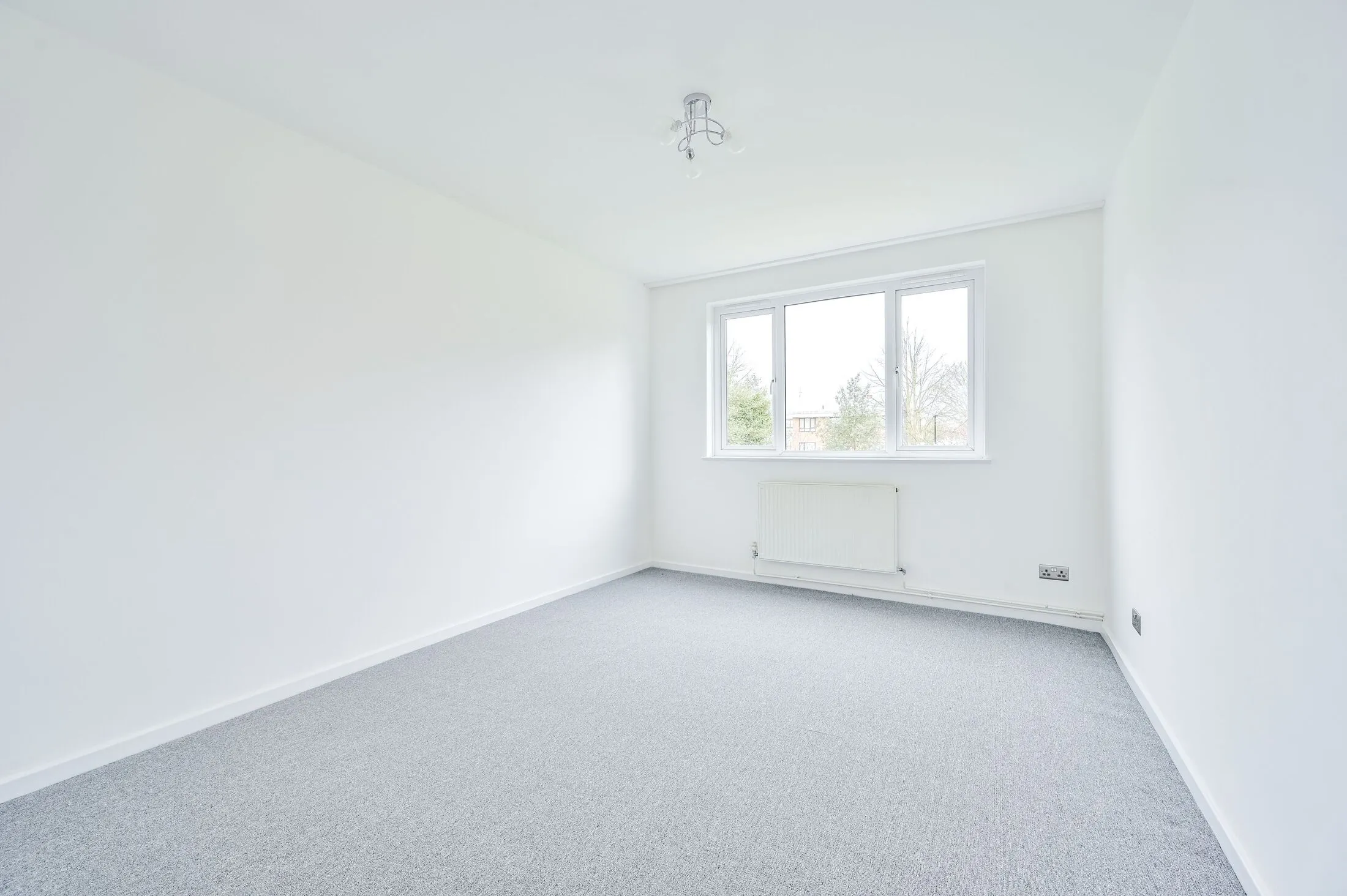 Flat North Park in Greater London
