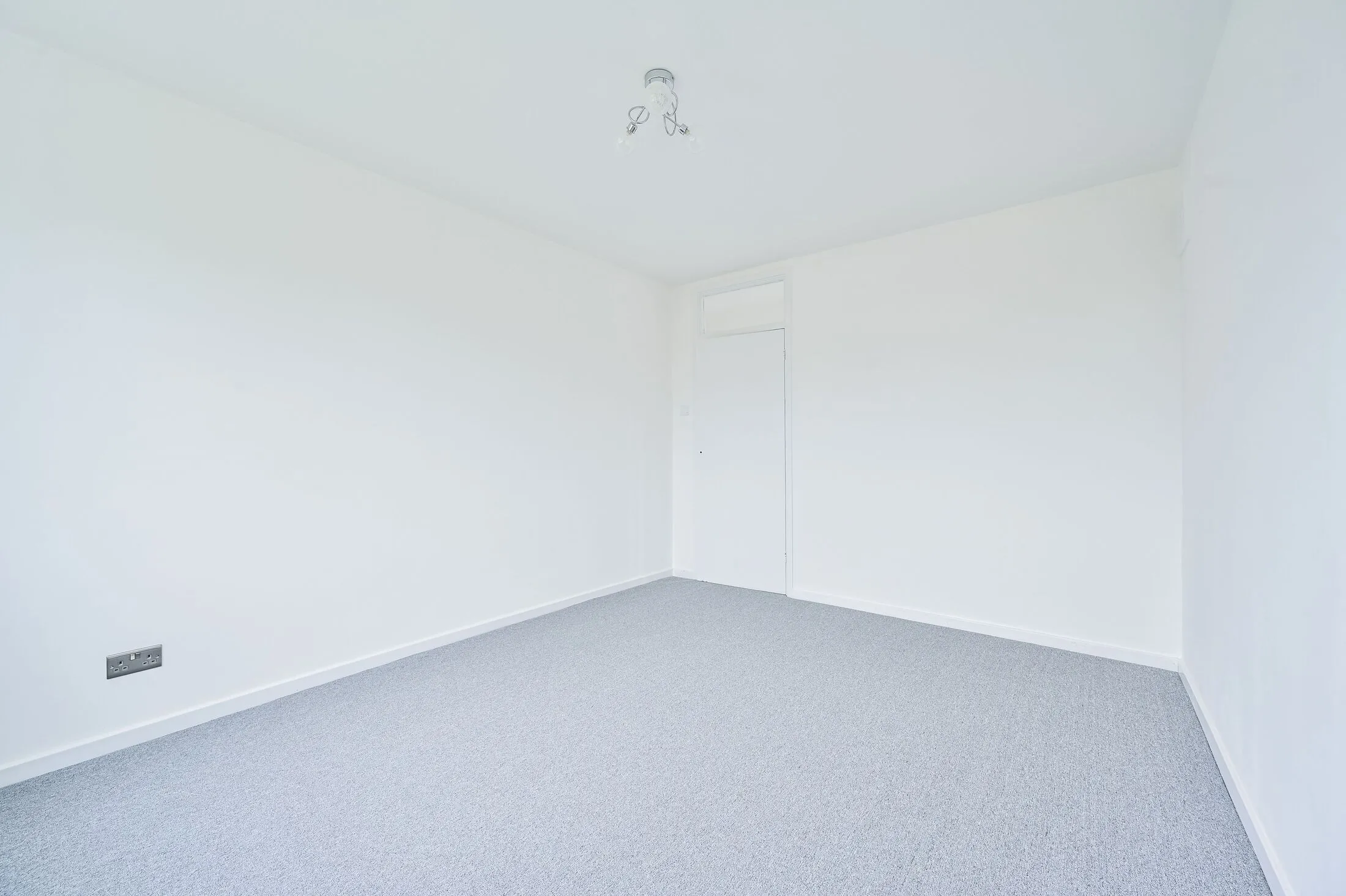 Flat North Park in Greater London