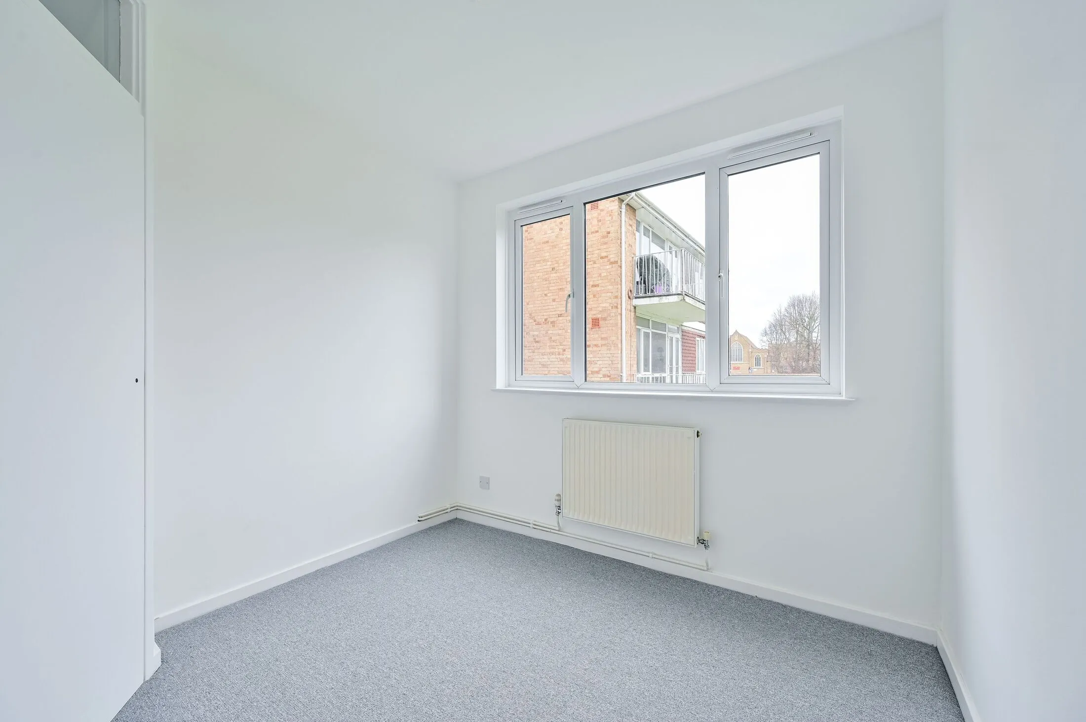 Flat North Park in Greater London