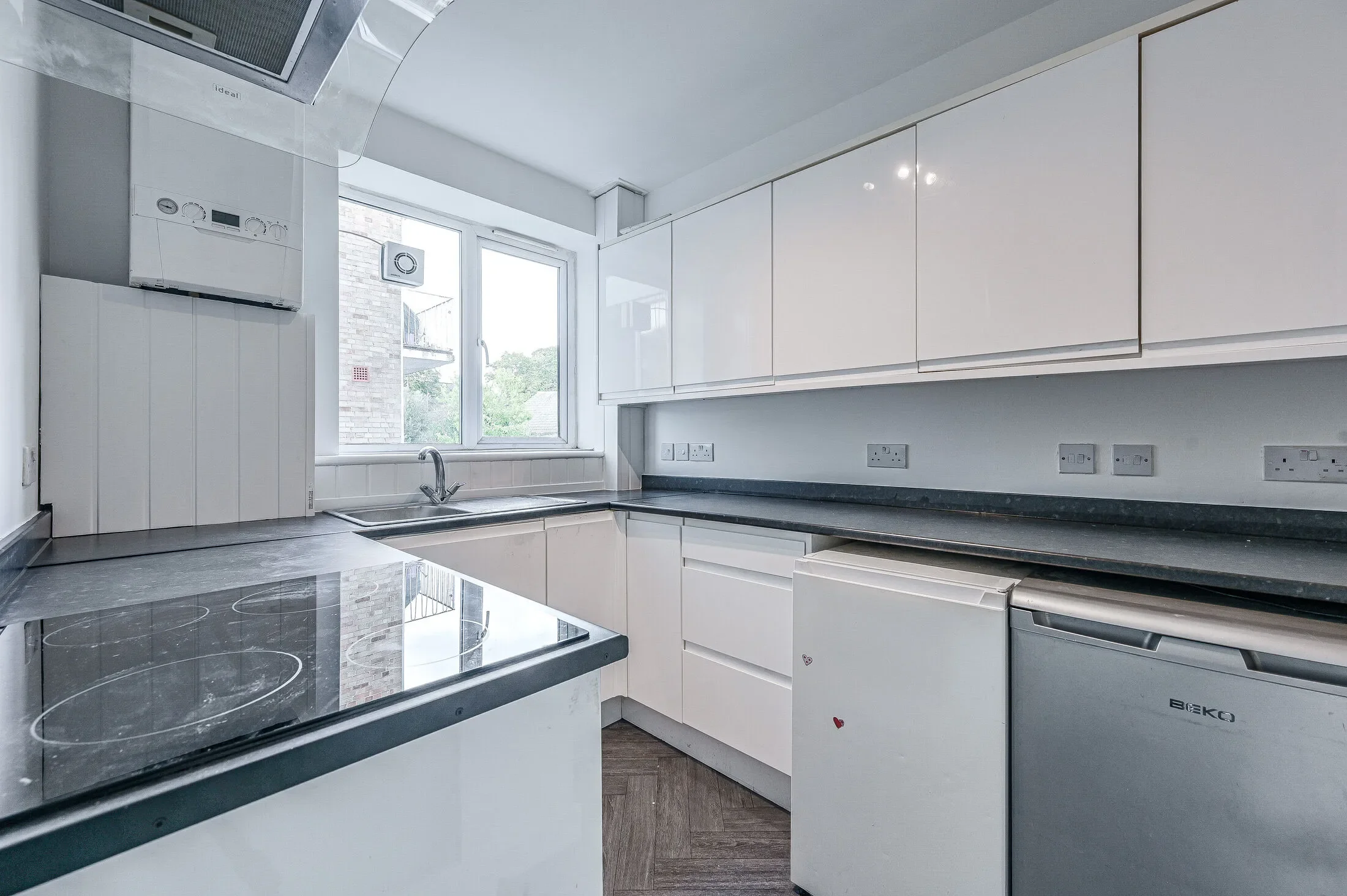 Flat North Park in Greater London