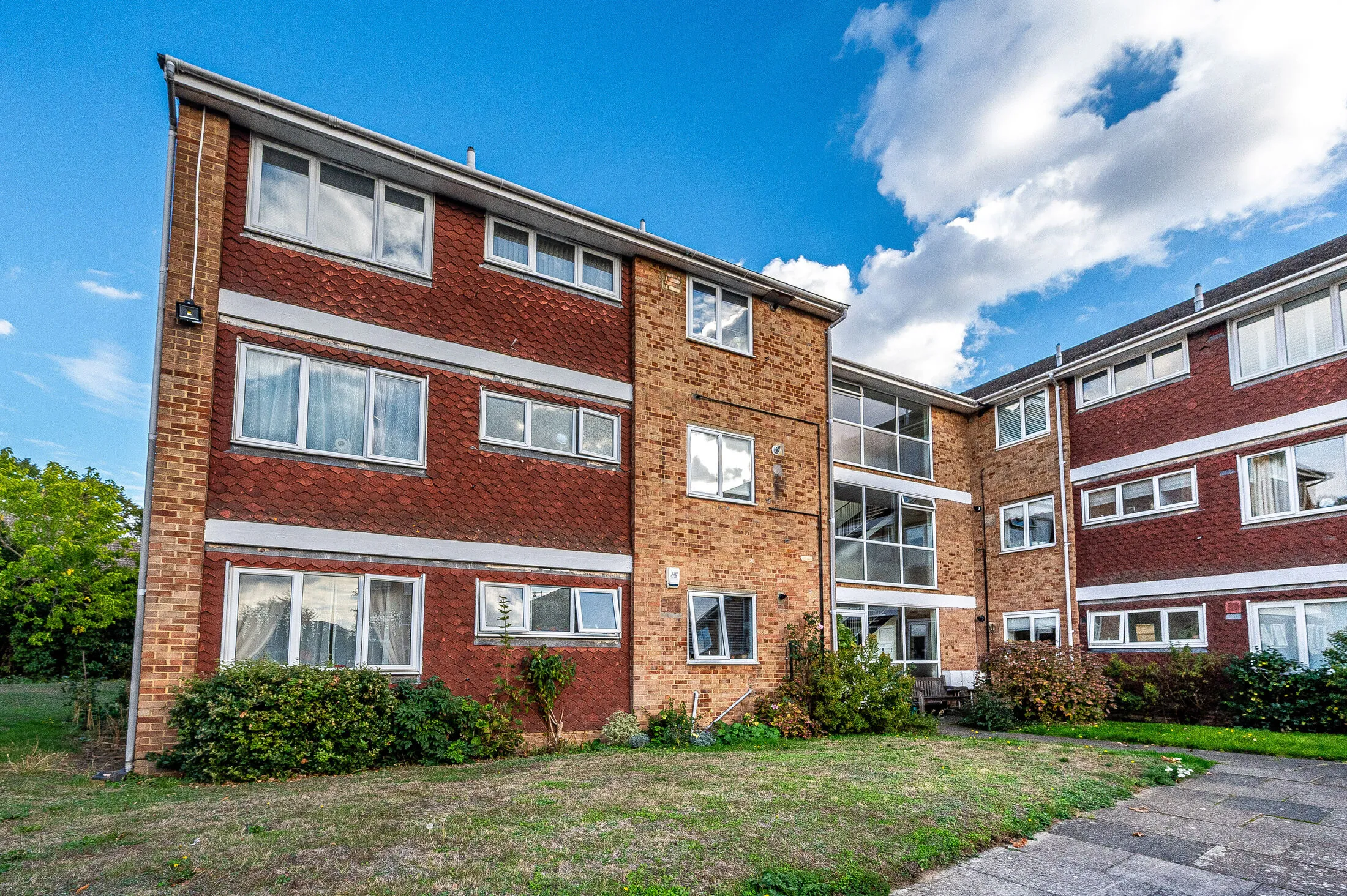 Flat North Park in Greater London