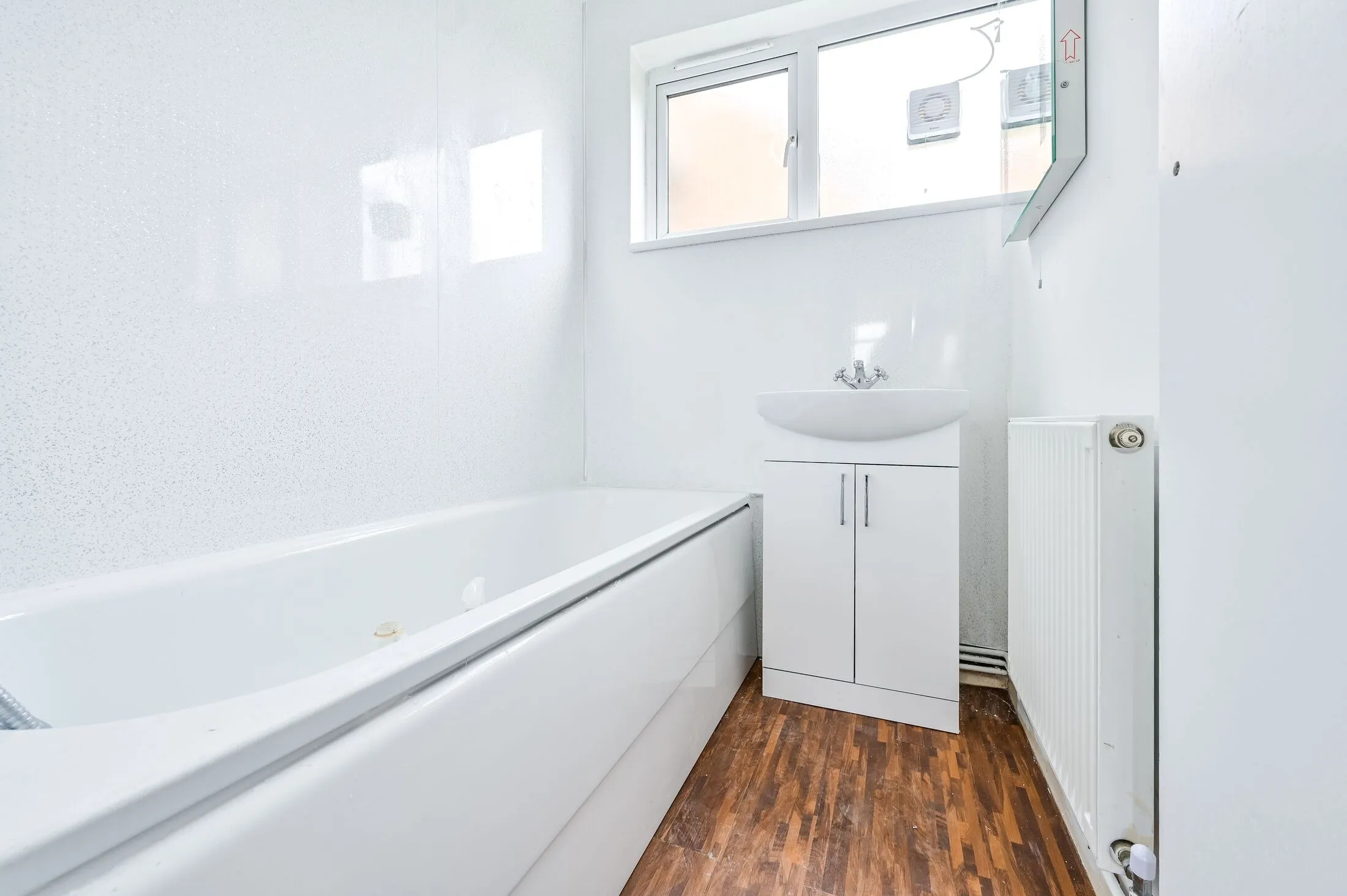 Flat North Park in Greater London