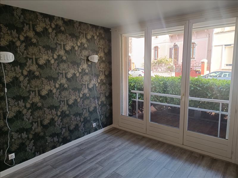 Appartement Rue Jean Billaud à Montluçon