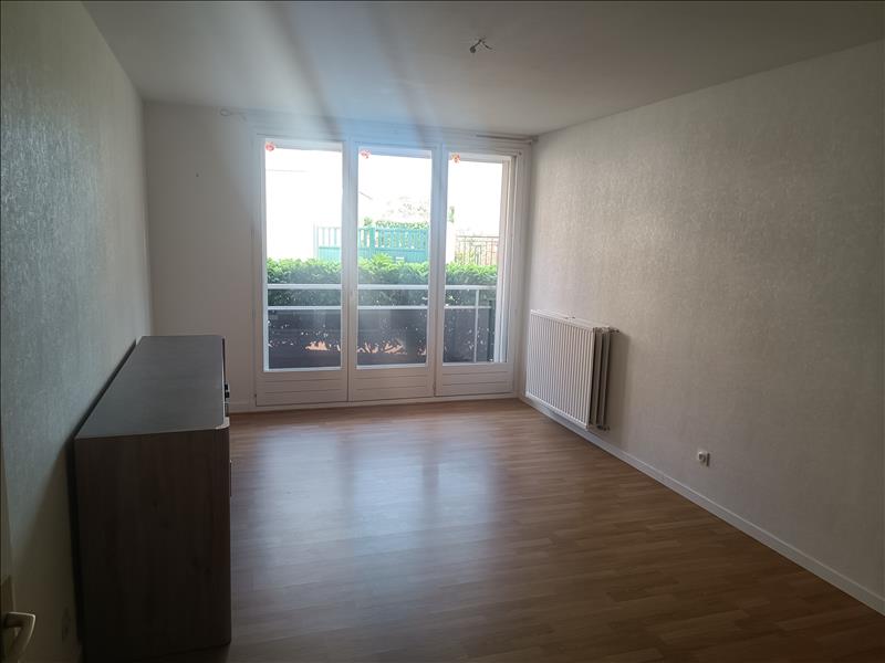 Appartement Rue Jean Billaud à Montluçon