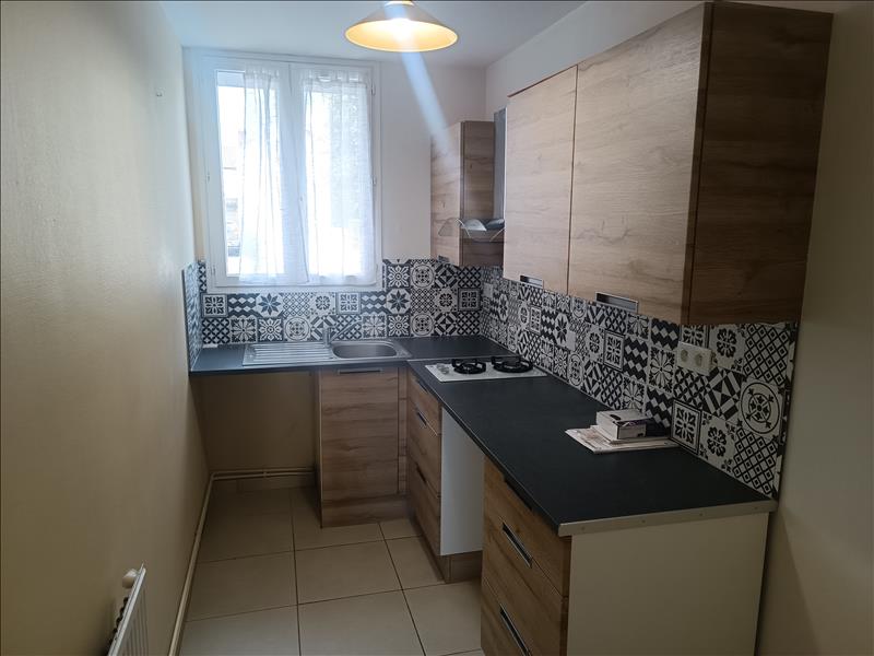 Appartement Rue Jean Billaud à Montluçon
