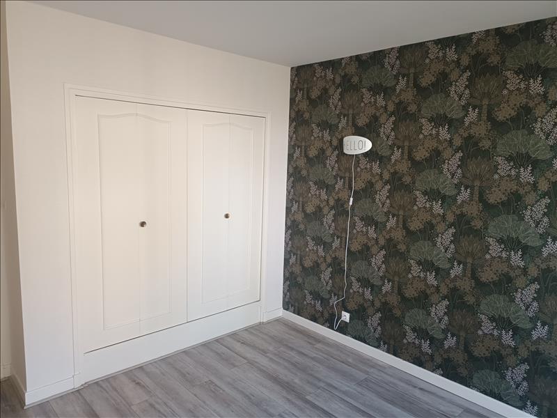 Appartement Rue Jean Billaud à Montluçon