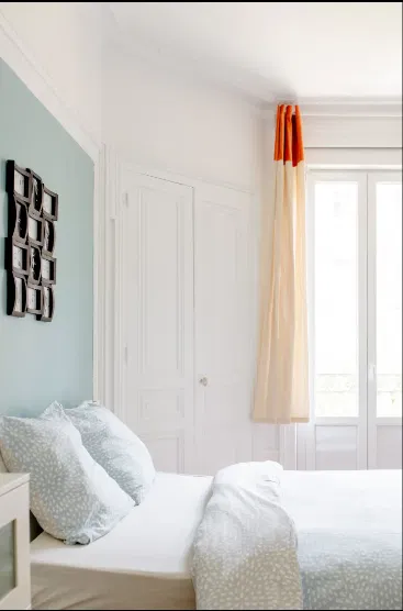 Chambre Place Fourneyron à Saint-Étienne