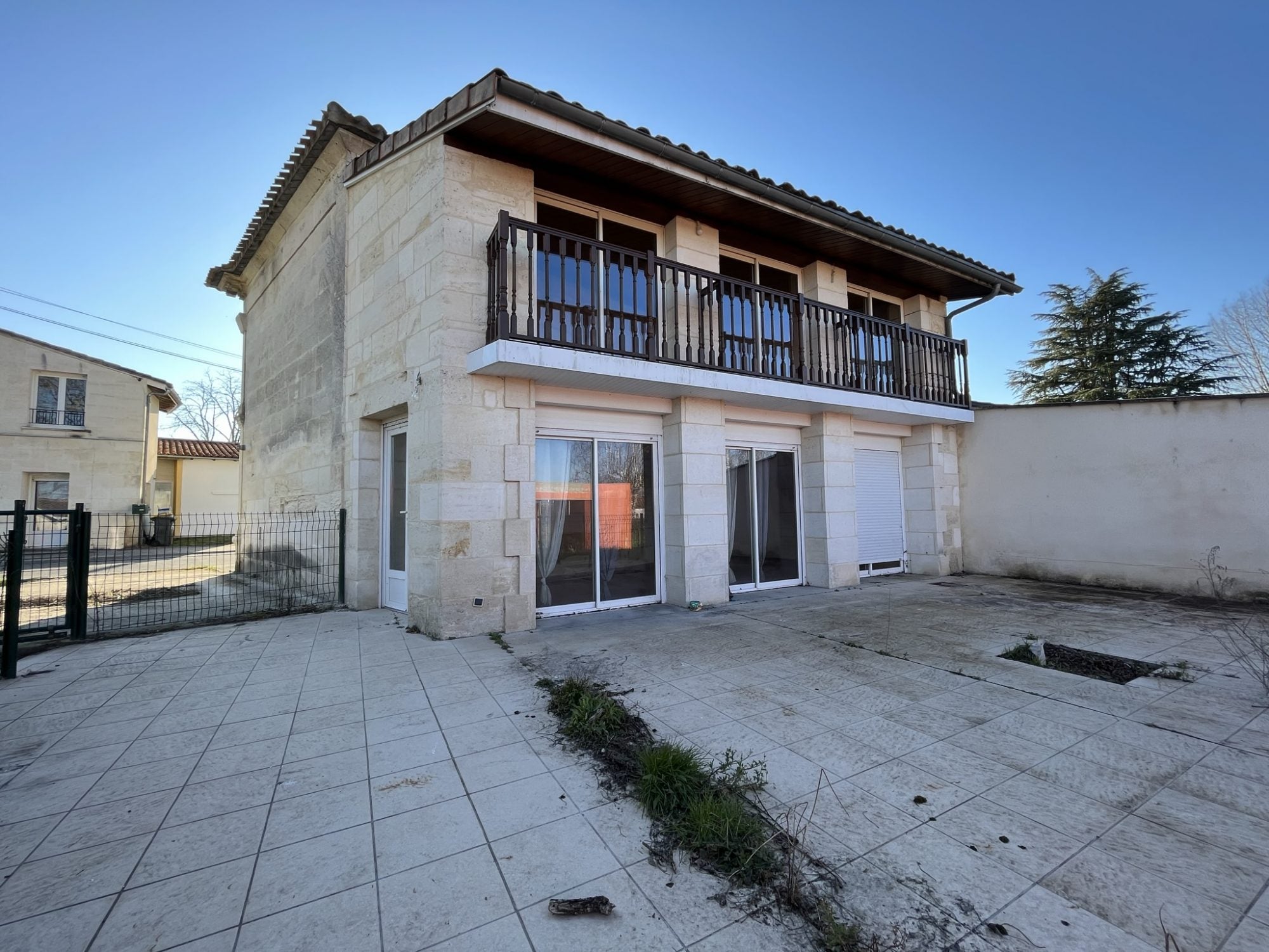 Maison Impasse de Moustron à Galgon