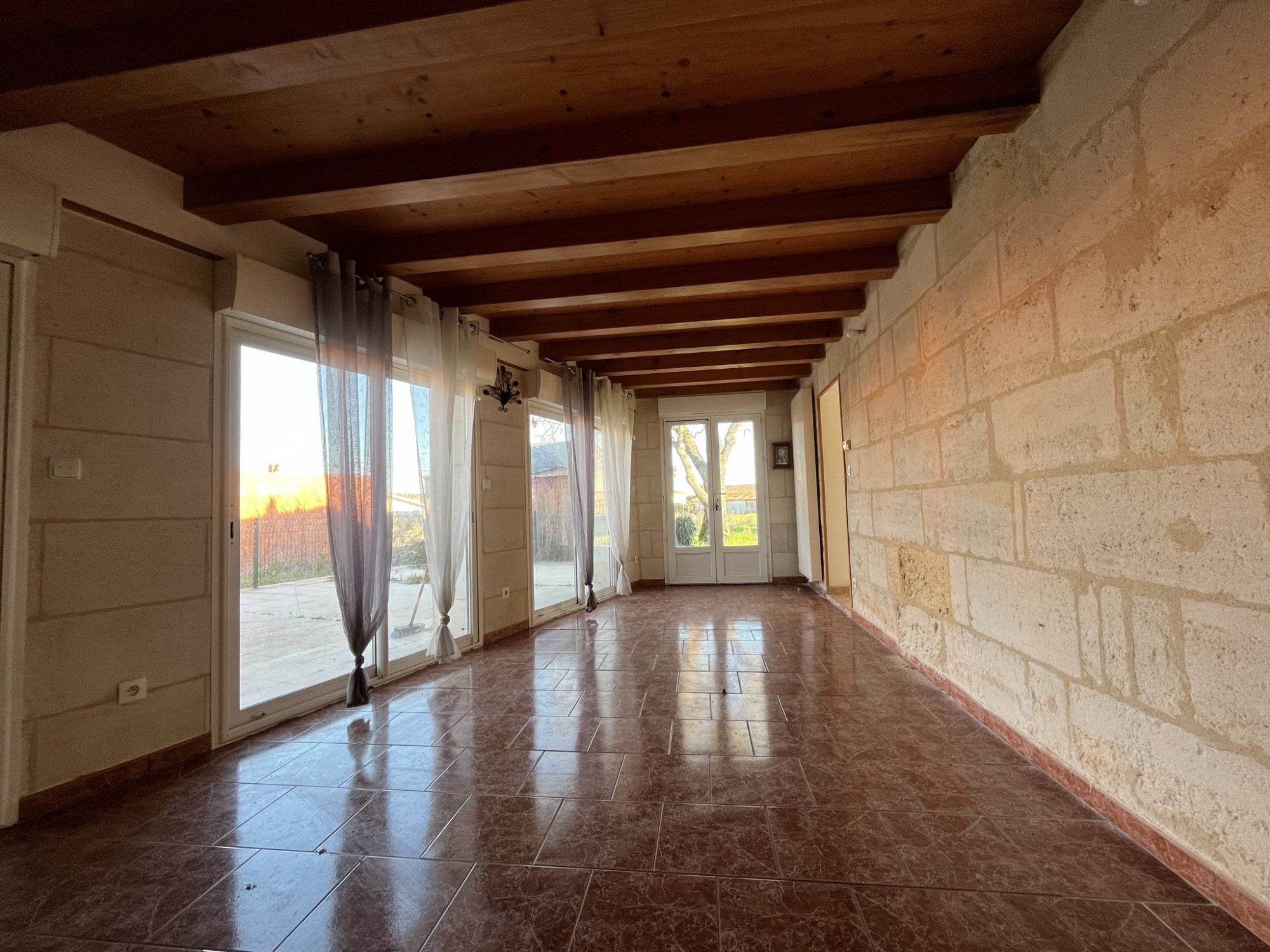 Maison Impasse de Moustron à Galgon