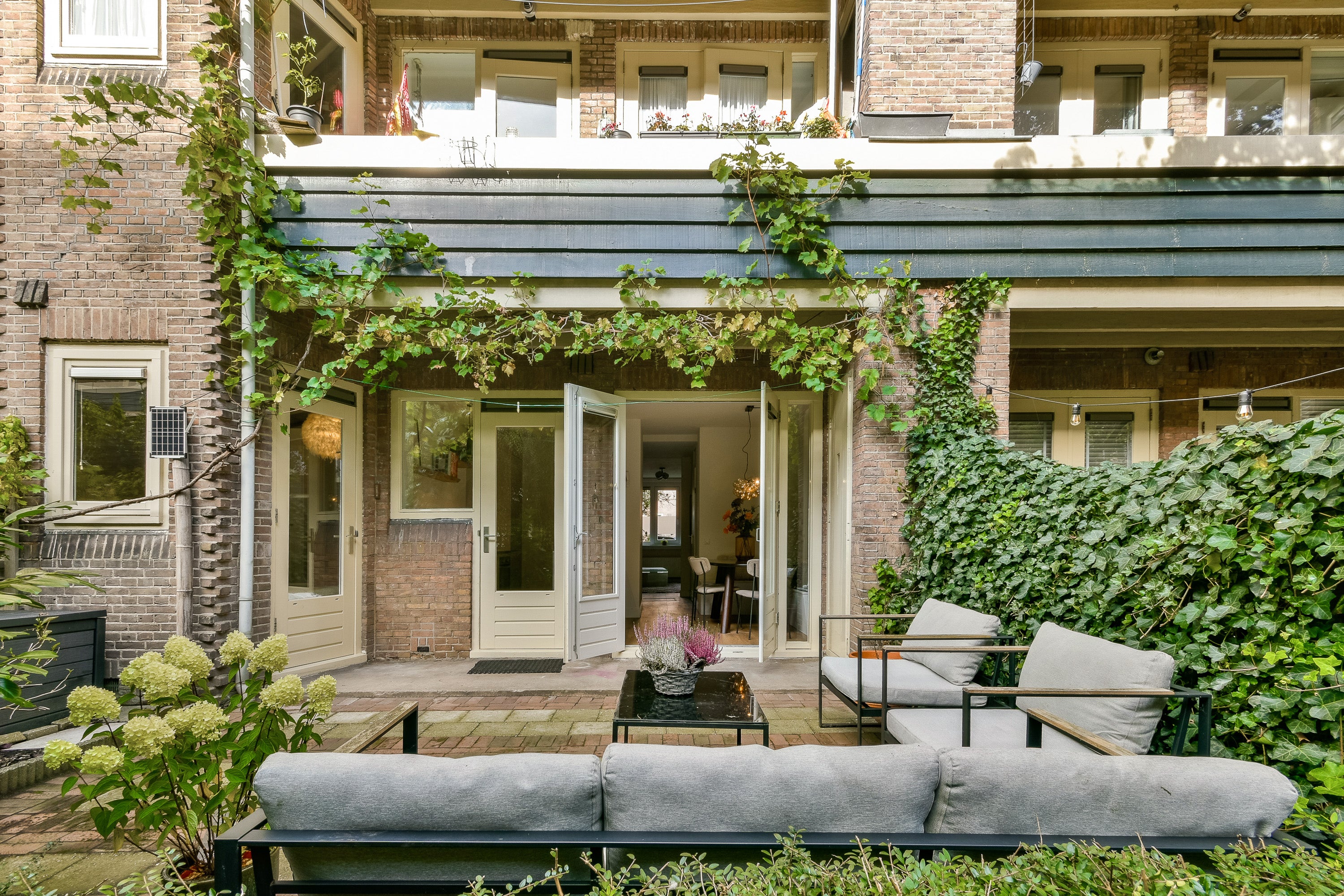 Appartement David Blesstraat 20 H in Amsterdam