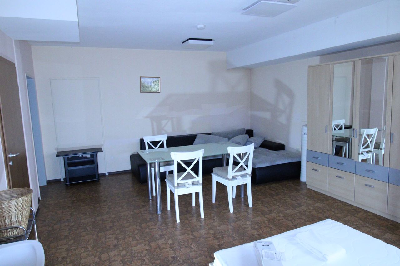 Wohnung Schloßstraße in Meitingen