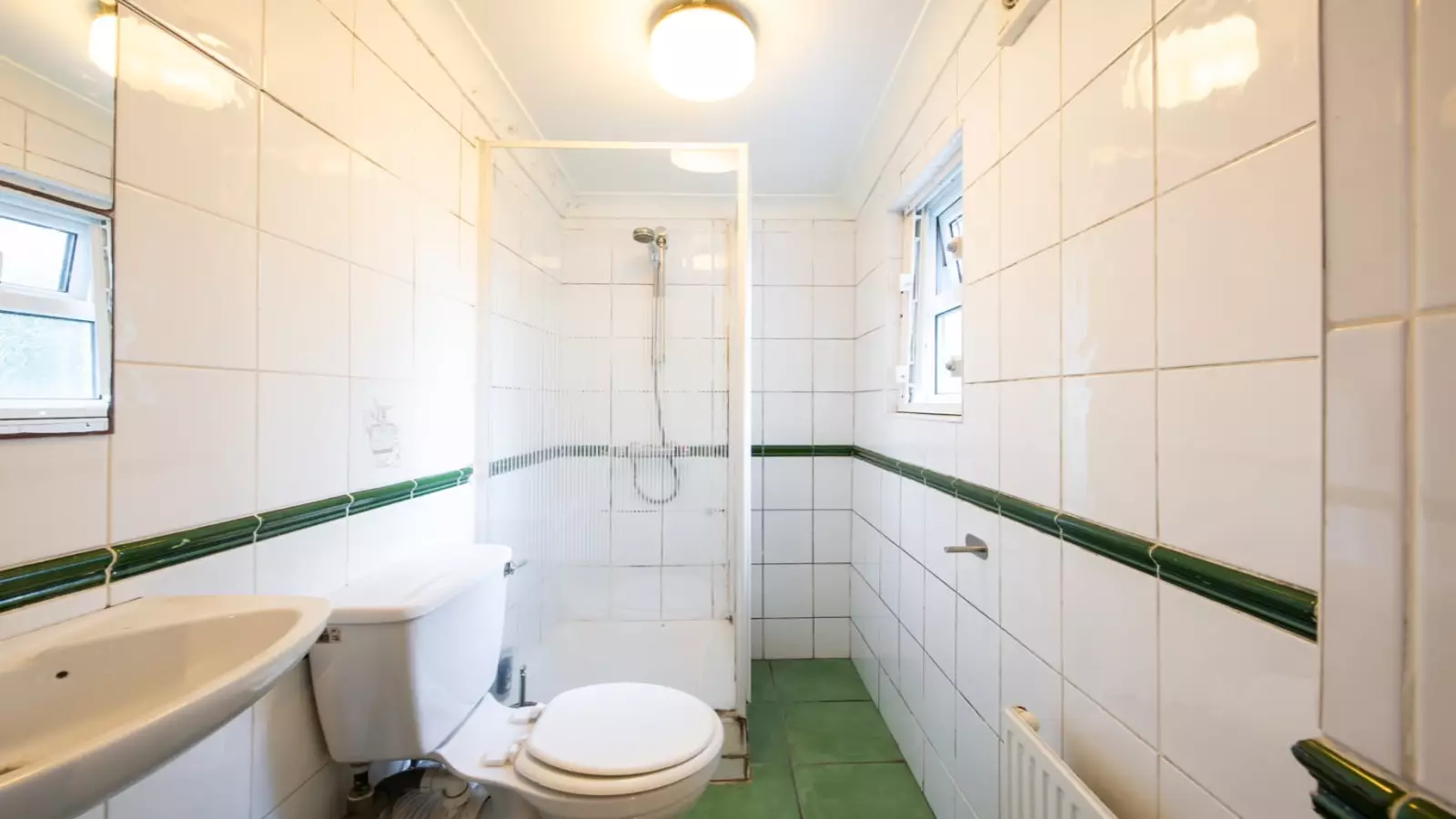 Room Tufnell Park Road in Greater London
