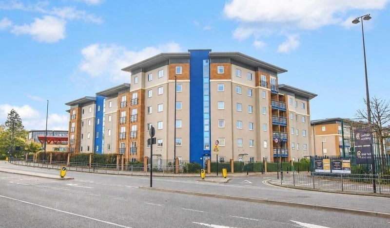 Room Knightsbridge in Newcastle upon Tyne