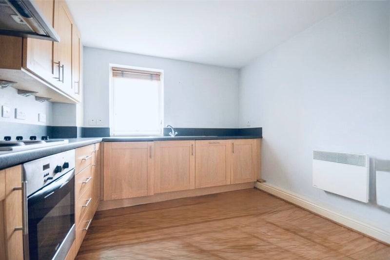 Room Knightsbridge in Newcastle upon Tyne