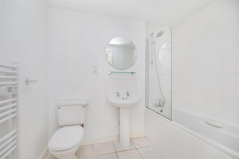 Room Knightsbridge in Newcastle upon Tyne