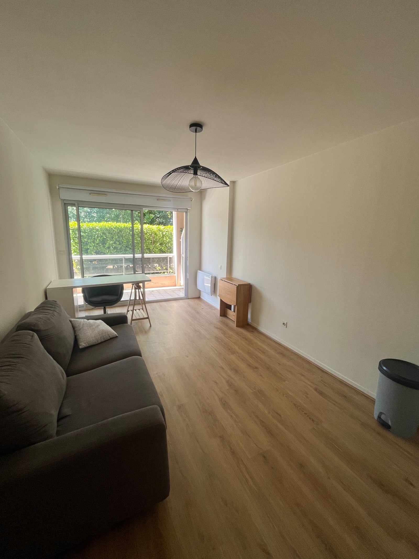 Appartement Avenue Antoine de Saint-Exupéry à Toulouse