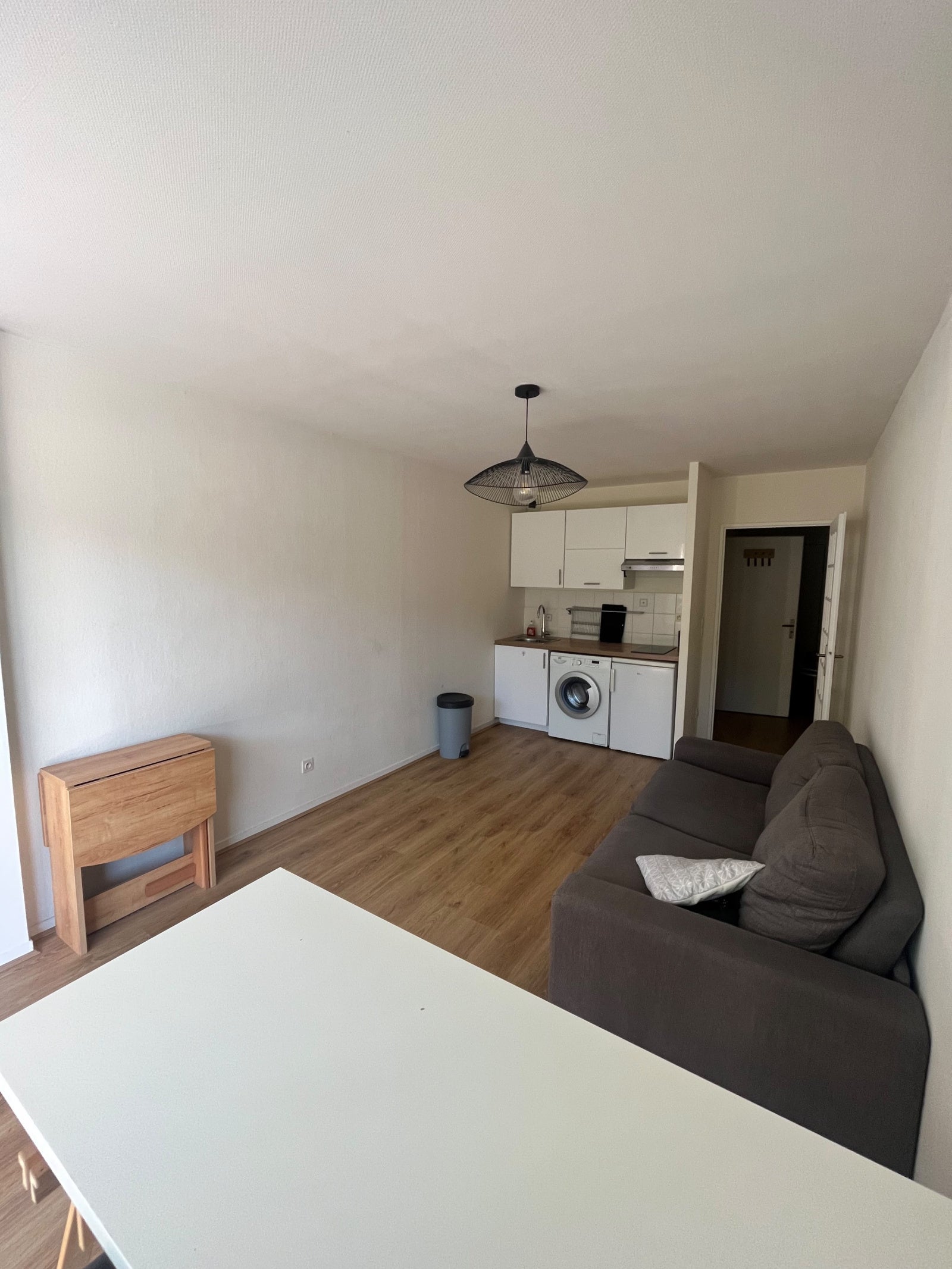 Appartement Avenue Antoine de Saint-Exupéry à Toulouse