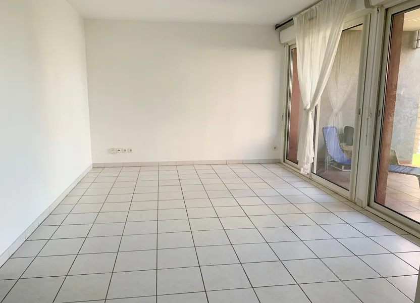 Appartement Rue des Écoles à Balaruc-les-Bains