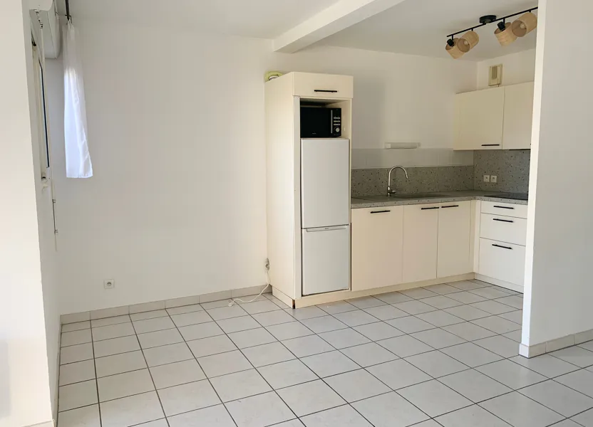 Appartement Rue des Écoles à Balaruc-les-Bains