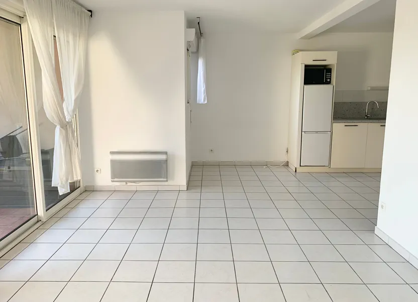 Appartement Rue des Écoles à Balaruc-les-Bains