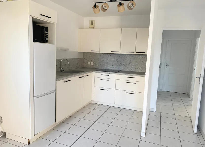 Appartement Rue des Écoles à Balaruc-les-Bains