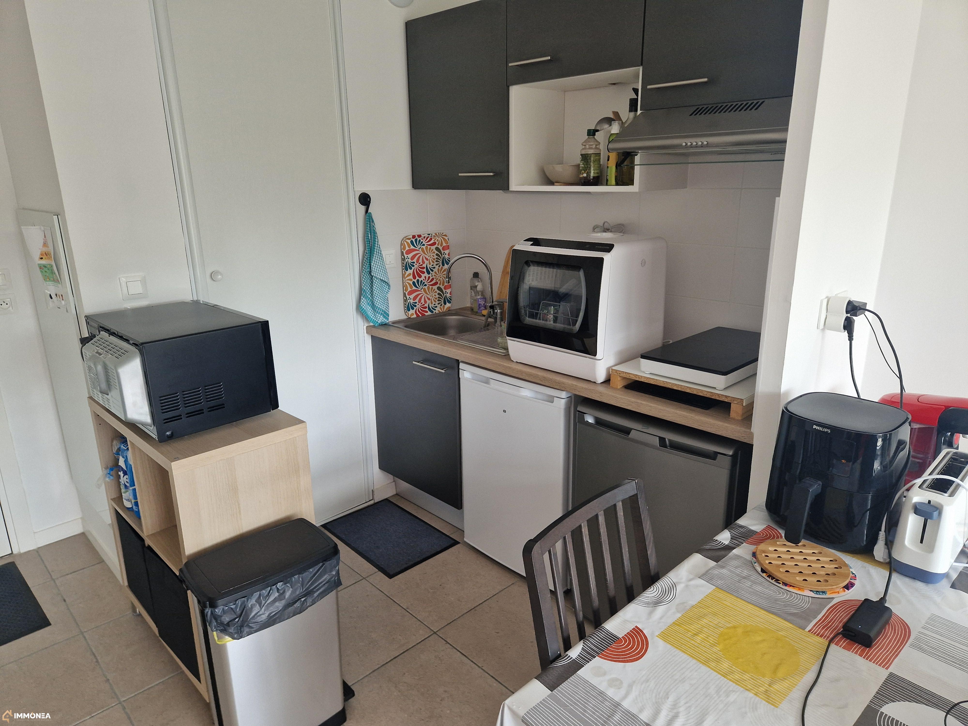 Appartement Rue de l'Autan à Belberaud