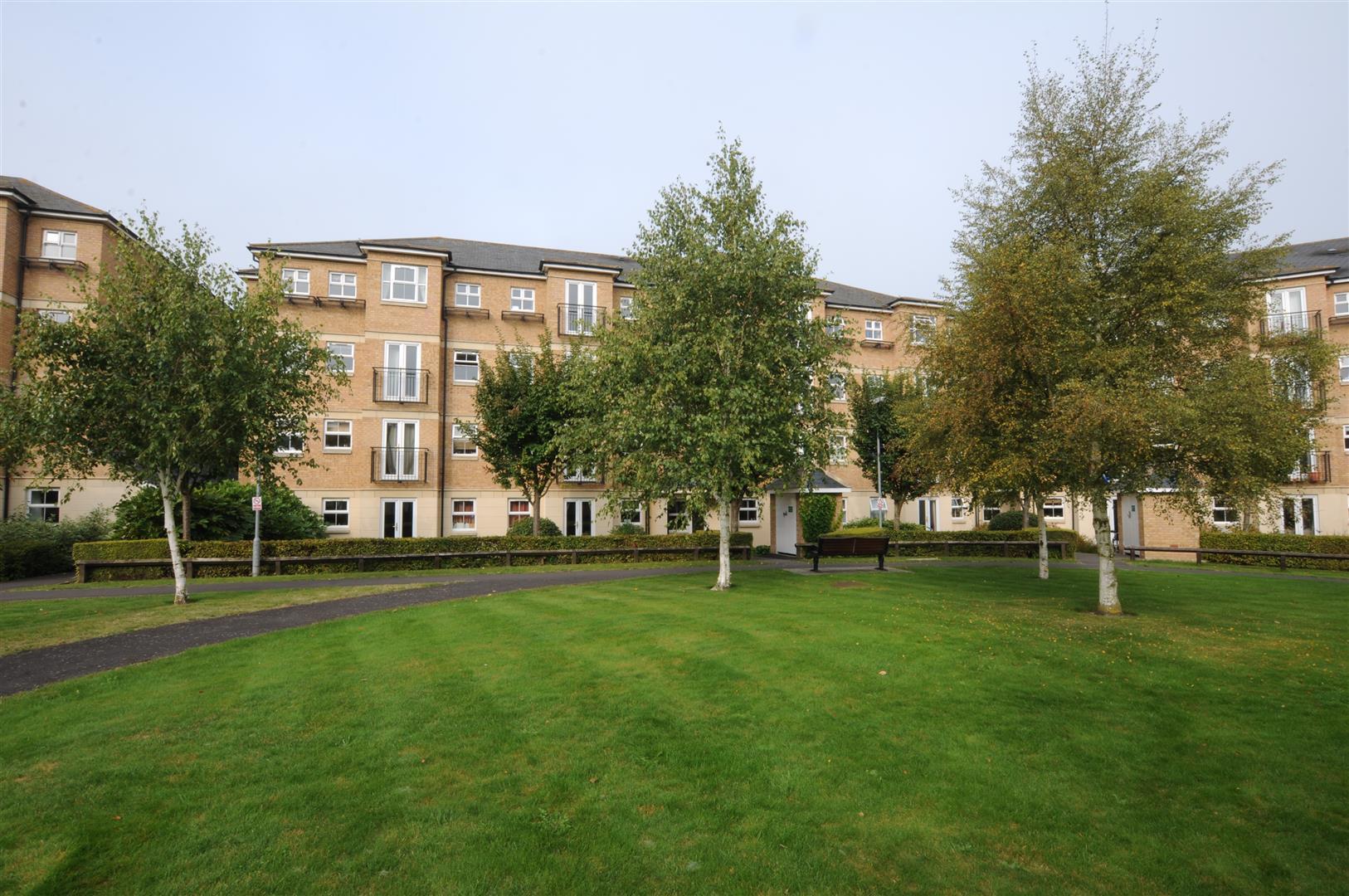 Flat Venneit Close in Oxford