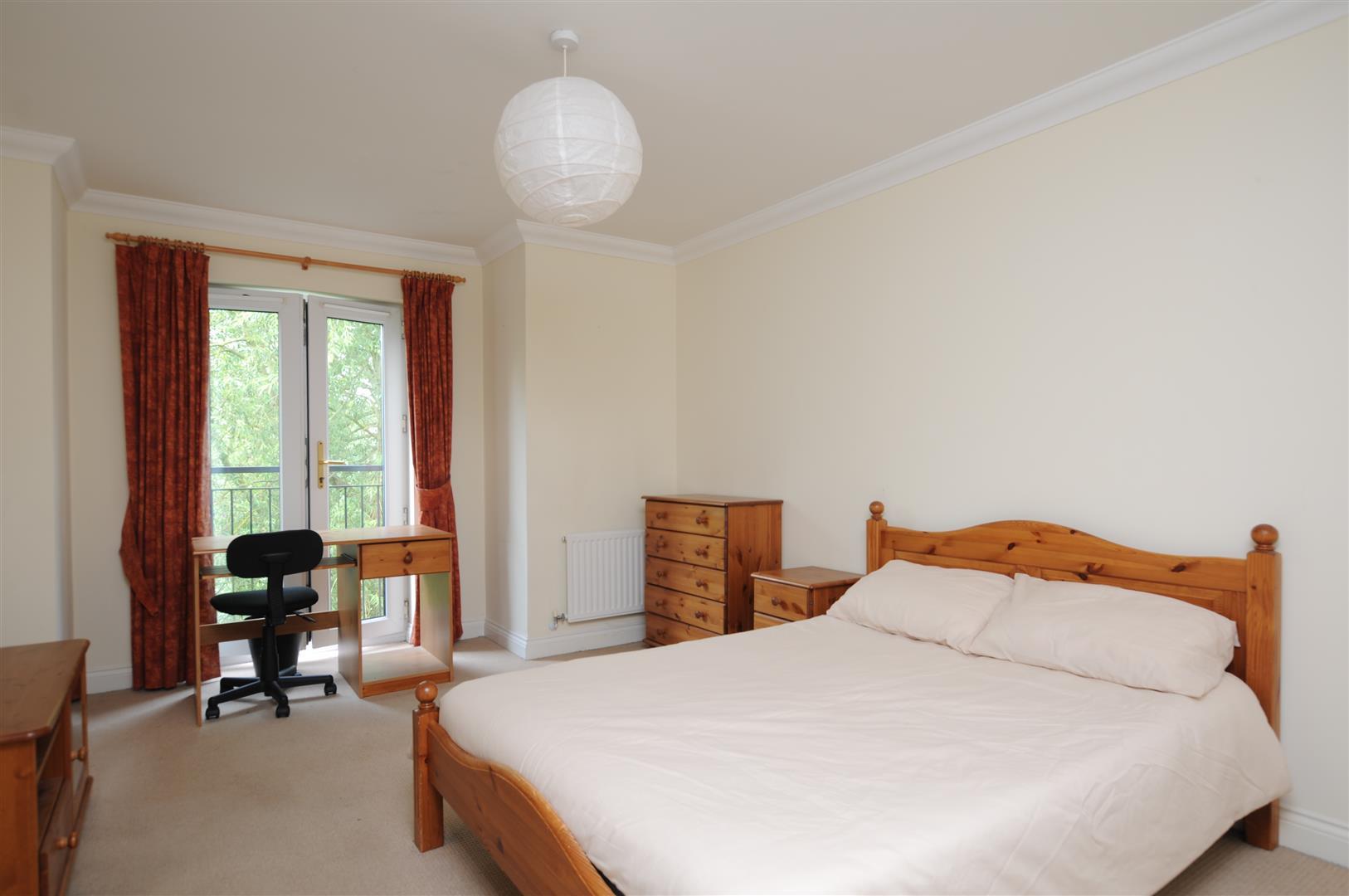 Flat Venneit Close in Oxford