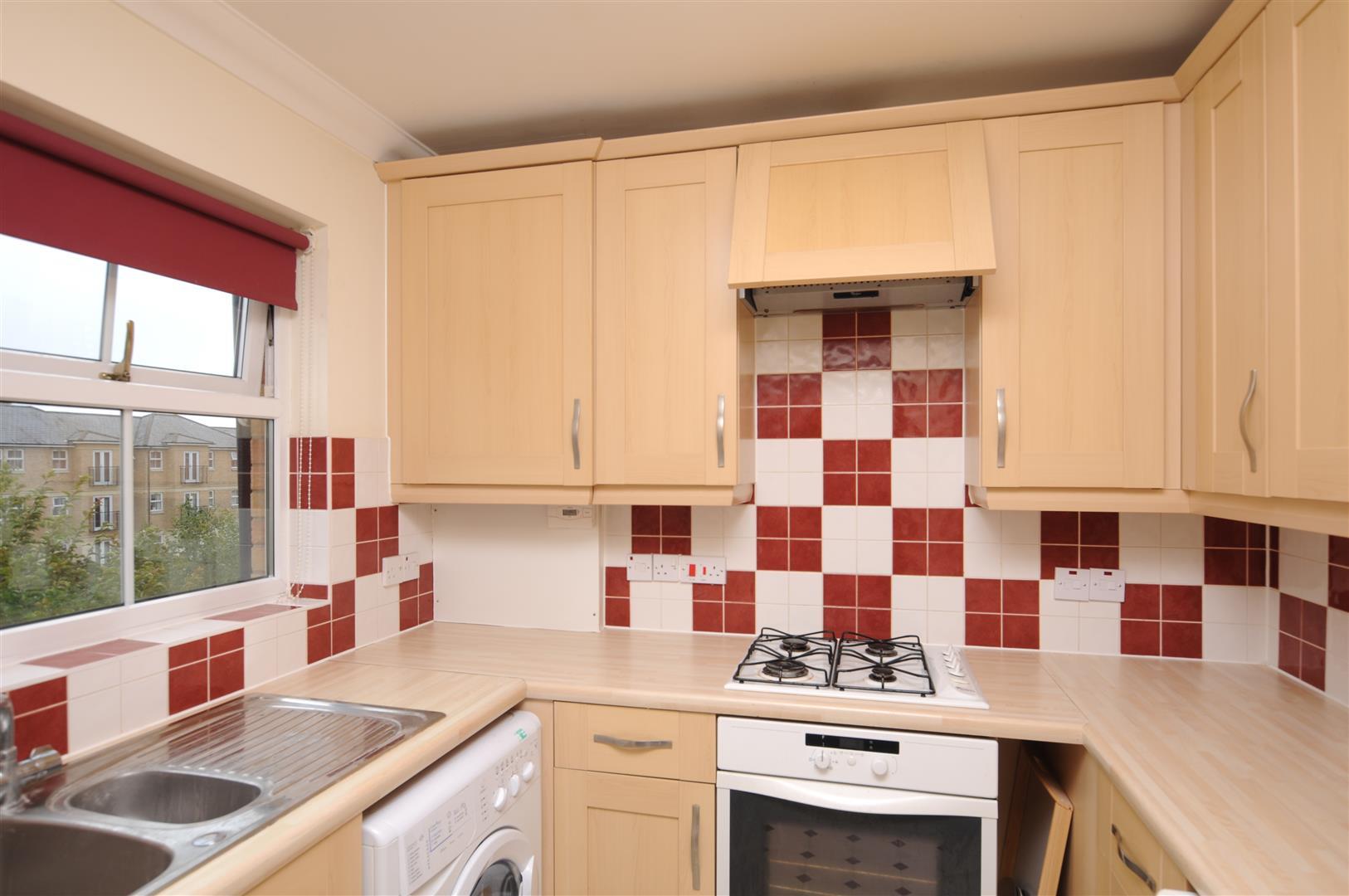 Flat Venneit Close in Oxford