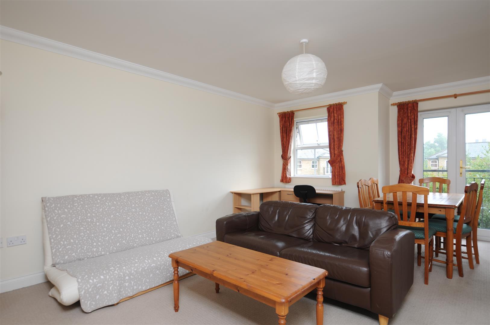 Flat Venneit Close in Oxford