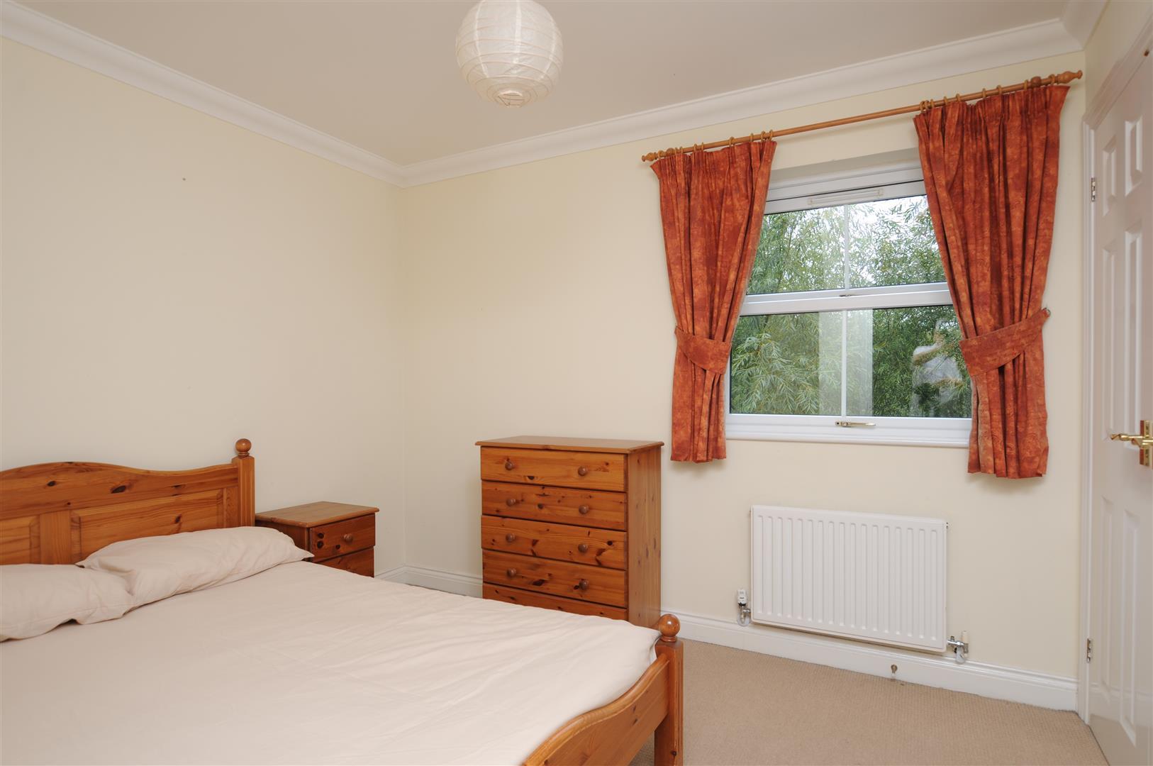 Flat Venneit Close in Oxford