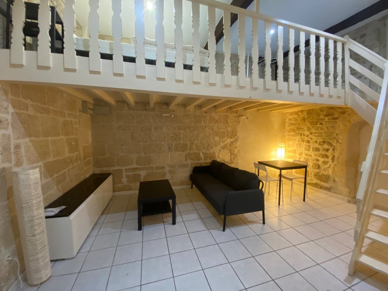 Flat Descente en Barrat in Montpellier
