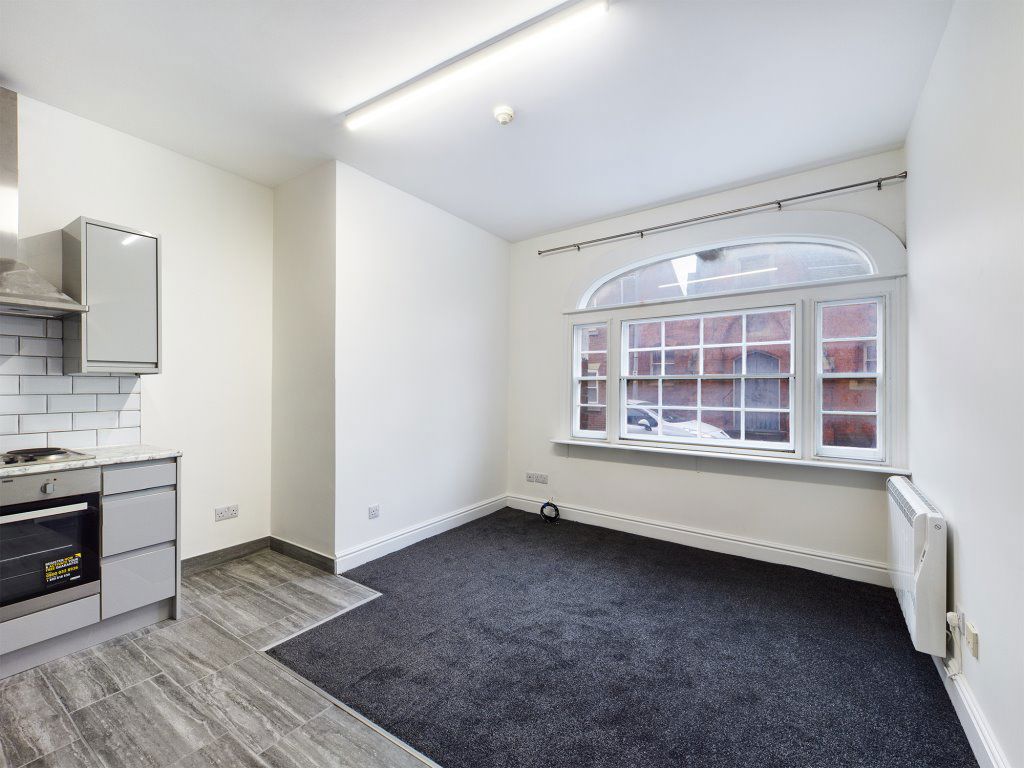 Flat Tattershall Road in Boston