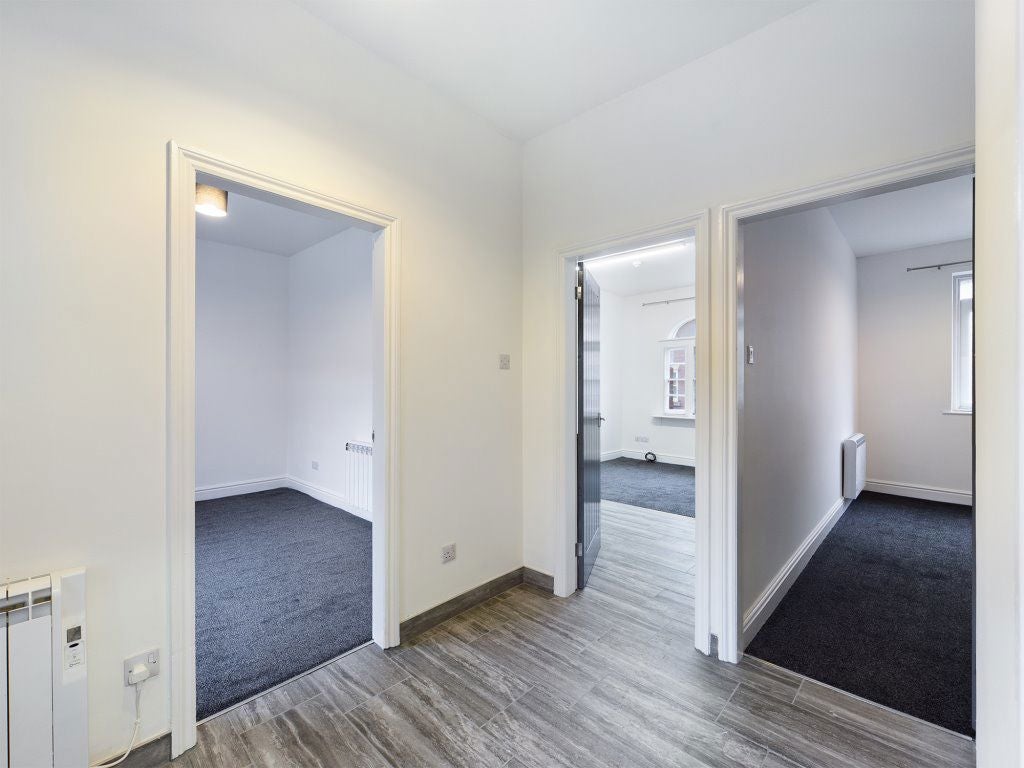 Flat Tattershall Road in Boston
