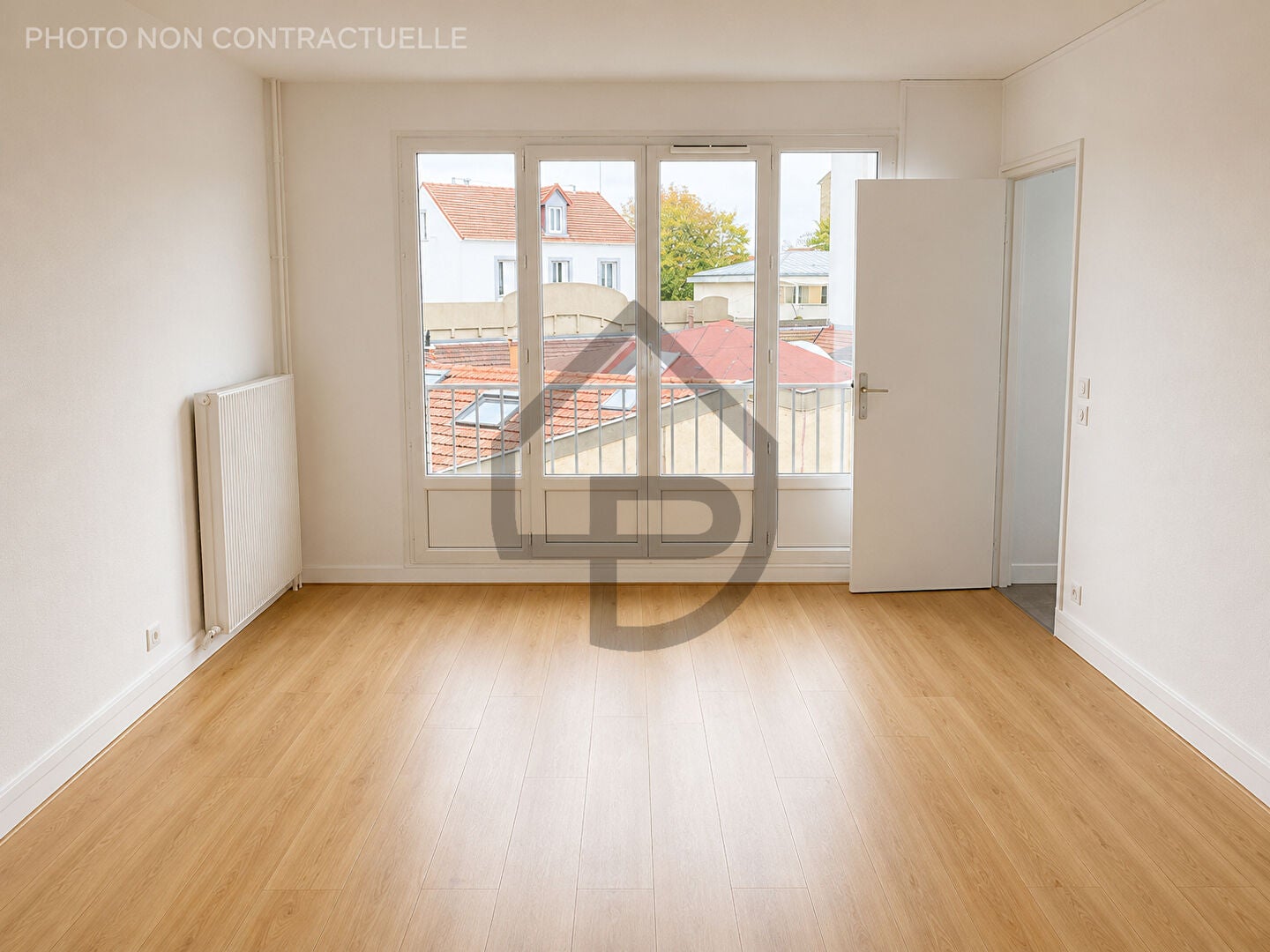 Appartement Avenue du Maréchal Foch à Argenteuil