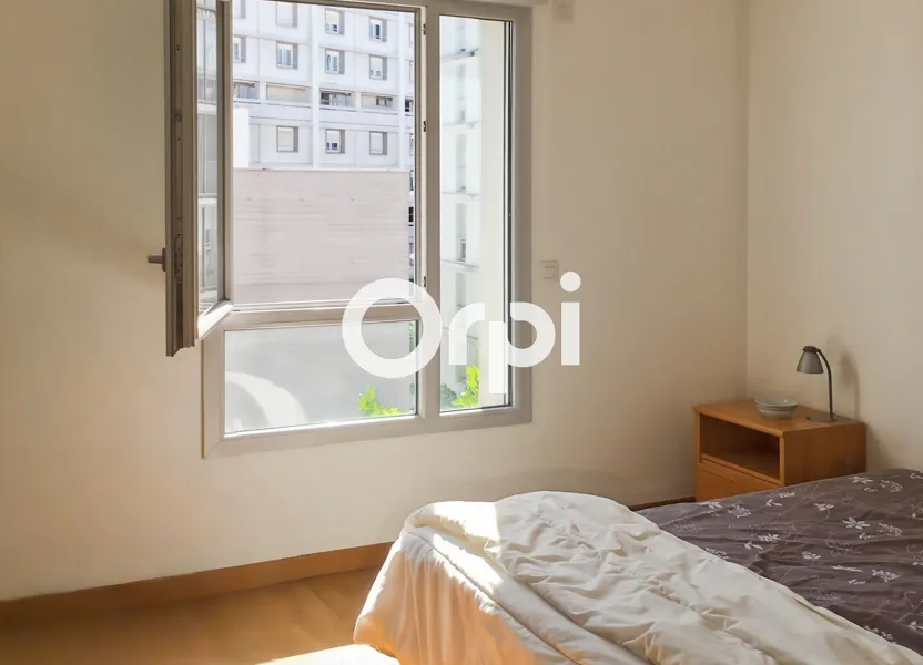 Appartement Rue Marius Berliet à Lyon
