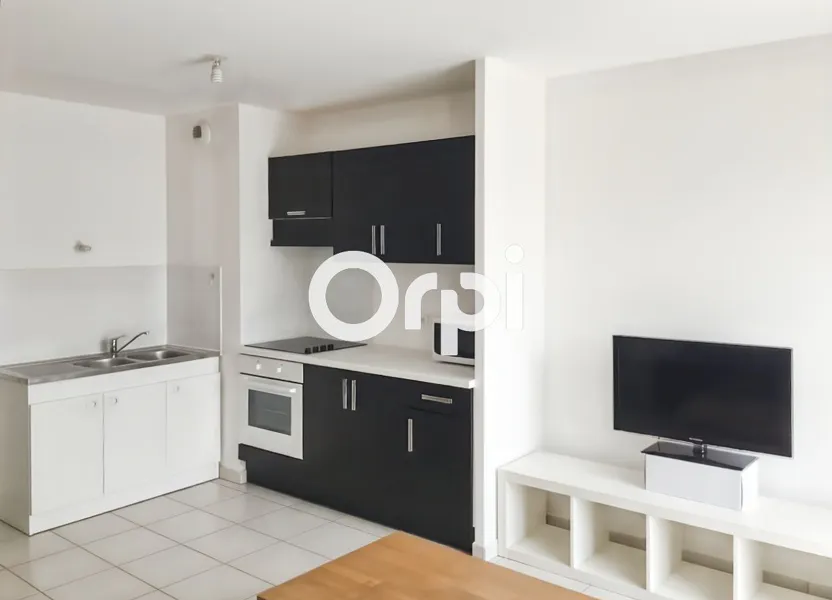 Appartement Rue Marius Berliet à Lyon
