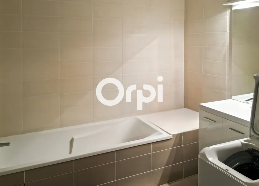 Appartement Rue Marius Berliet à Lyon