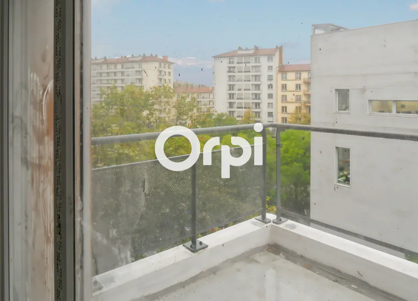 Appartement Rue Marius Berliet à Lyon