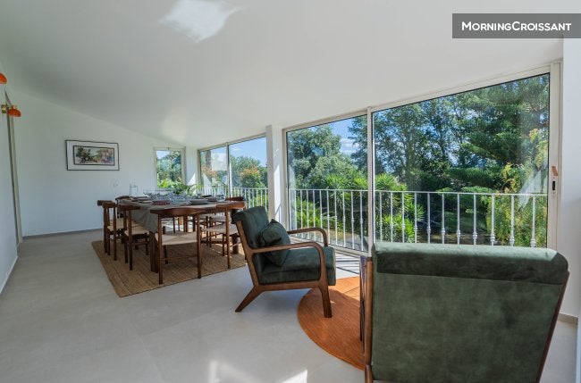 House Avenue du Loup in Villeneuve-Loubet