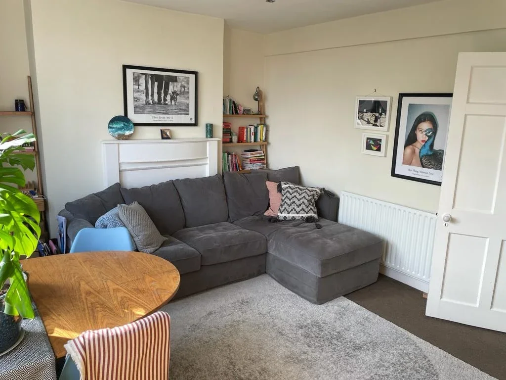 Flat Trinity Crescent in Greater London
