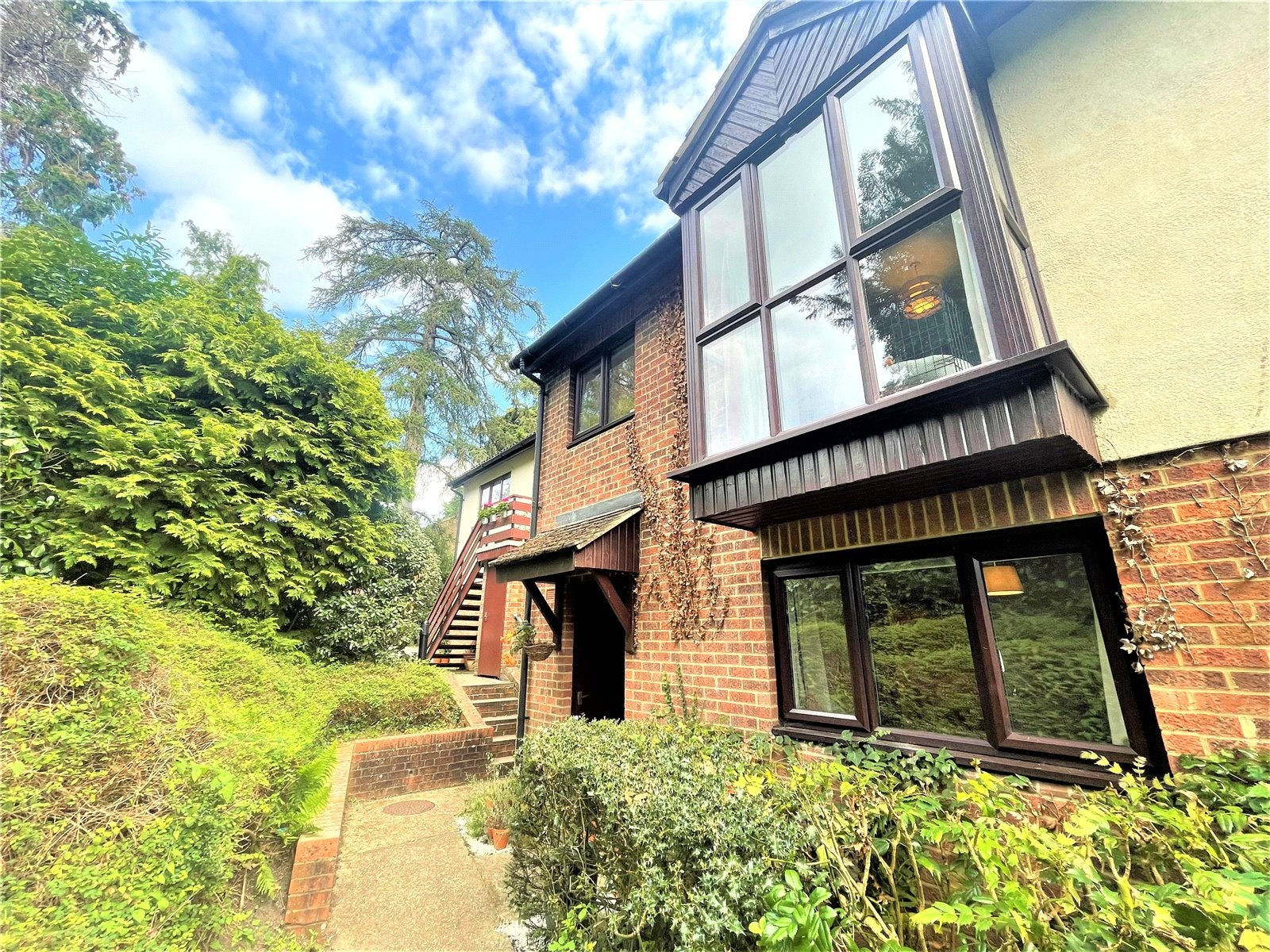 House Nightingale Road in Waverley