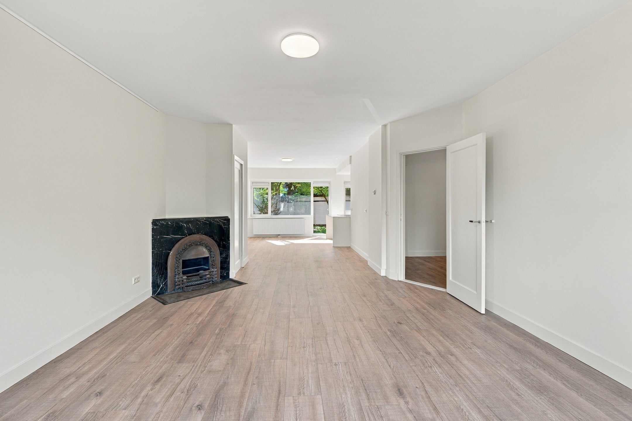 Appartement te huur: Laan van Nieuw Oosteinde, Voorburg
