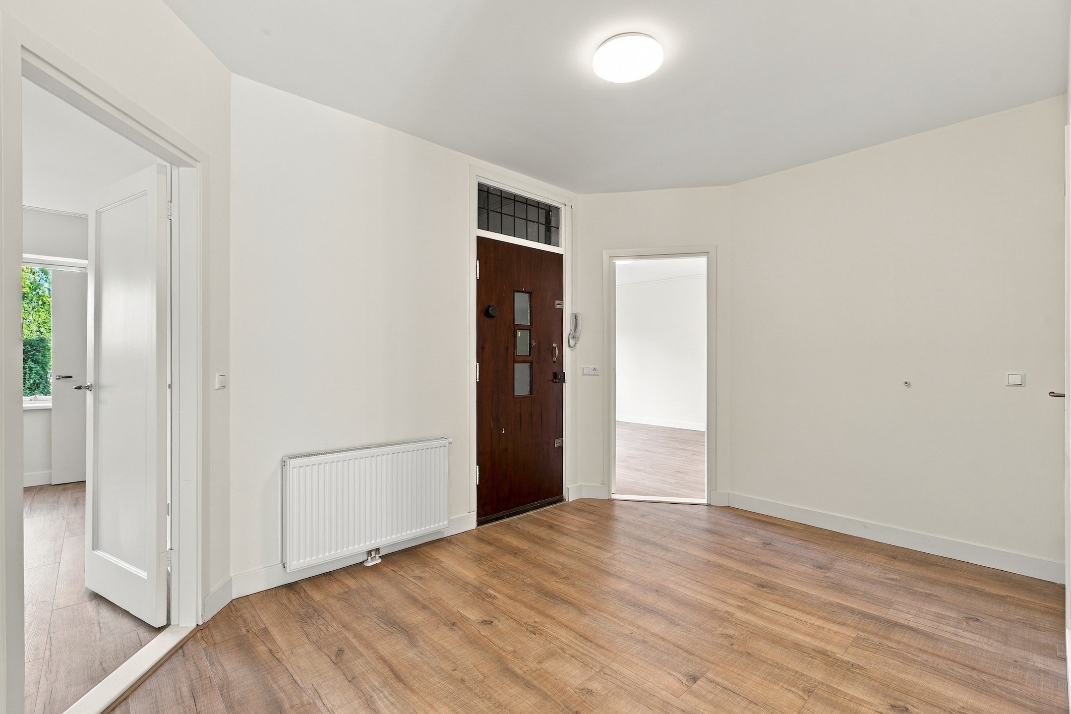 Appartement te huur: Laan van Nieuw Oosteinde, Voorburg